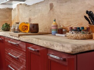 Holiday house Campobasso Features 16