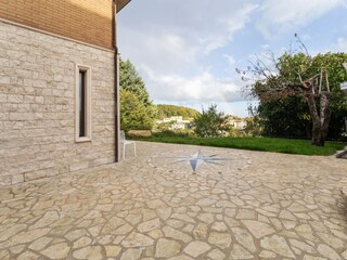 Vakantiehuis Campobasso Buitenaudio-opname 7