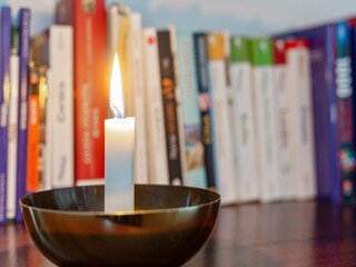 Maison de vacances Campobasso  25