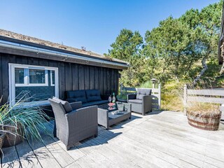 Ferienhaus Blåvand  7