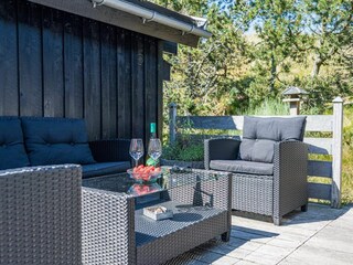 Vakantiehuis Blåvand  36