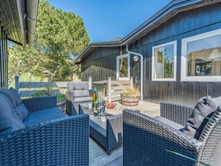 Ferienhaus Blåvand  8
