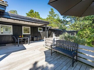 Holiday house Blåvand  12