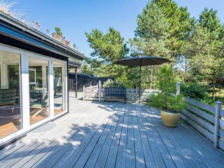 Holiday house Blåvand  13