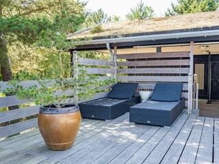 Ferienhaus Blåvand  14