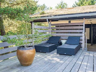 Holiday house Blåvand  14