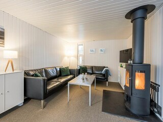 Holiday house Blåvand  16