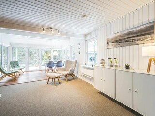 Ferienhaus Blåvand  18