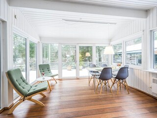 Maison de vacances Blåvand  19