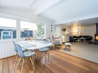 Maison de vacances Blåvand  20