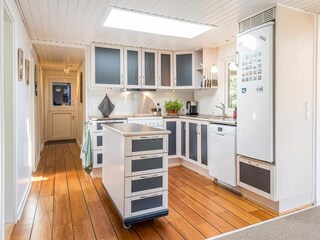 Holiday house Blåvand  21