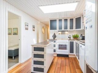 Ferienhaus Blåvand  22