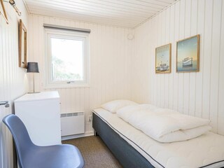 Ferienhaus Blåvand  26
