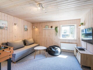 Ferienhaus Blåvand  29