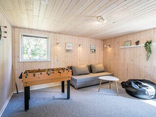 Ferienhaus Blåvand  30