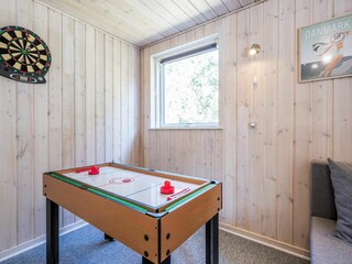 Maison de vacances Blåvand  31