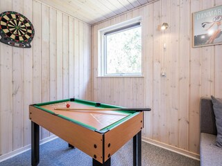 Ferienhaus Blåvand  32