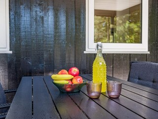 Maison de vacances Blåvand  38