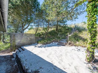Ferienhaus Blåvand  39