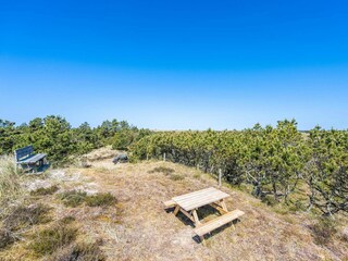 Maison de vacances Blåvand  34
