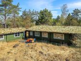 Casa de vacaciones Læsø Grabación al aire libre 1