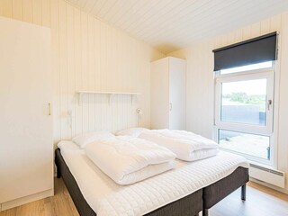 Casa de vacaciones Henne Strand  16