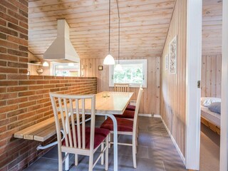 Ferienhaus Houstrup  15