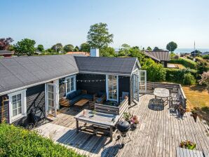 4 Personen Ferienhaus in Malling-By Traum - Malling - image1