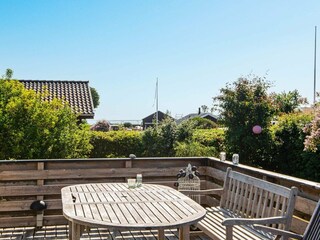 Ferienhaus Malling  5