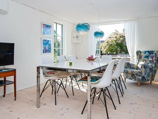 Ferienhaus Malling  6