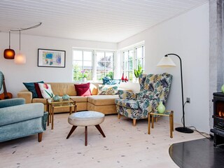 Ferienhaus Malling  14