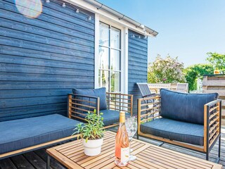 Ferienhaus Malling  9
