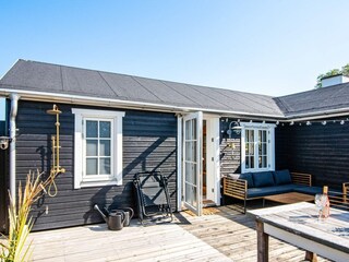 Holiday house Malling  34