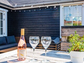 Holiday house Malling  15