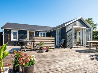 Ferienhaus Malling  10