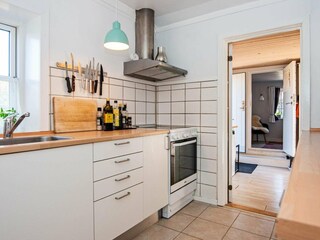 Ferienhaus Malling  12