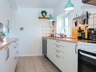 Ferienhaus Malling  13
