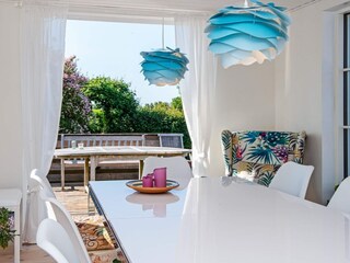 Ferienhaus Malling  14