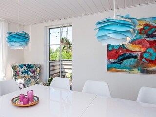 Casa per le vacanze Malling  14