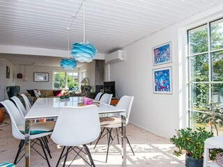 Vakantiehuis Malling  10