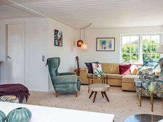 Vakantiehuis Malling  5