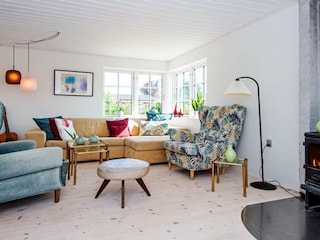 Holiday house Malling  5