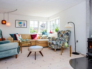 Maison de vacances Malling  6