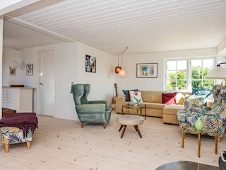 Ferienhaus Malling  23