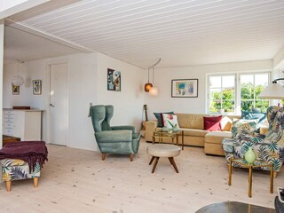 Holiday house Malling  18