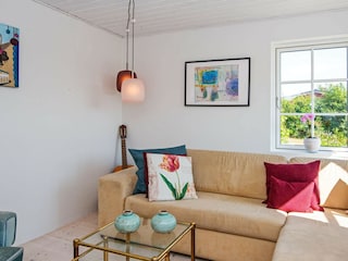 Holiday house Malling  6