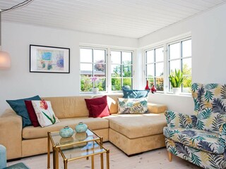 Maison de vacances Malling  27