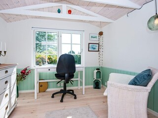 Ferienhaus Malling  12