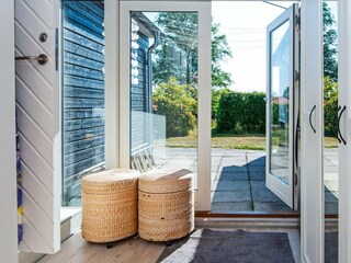 Casa per le vacanze Malling  15