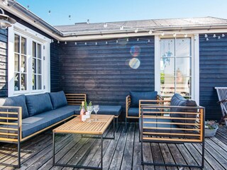 Maison de vacances Malling  8